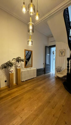 Maison Cosy - Maison de Maitre
